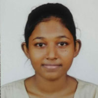Anjana M V