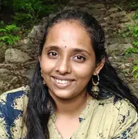 Dr. Aparna P. N.