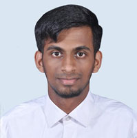 Ashwin Babu