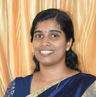 Dr. Sherin Joseph