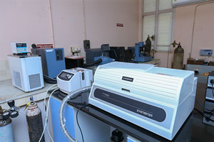 Gas Permeability Tester, GTR-7002