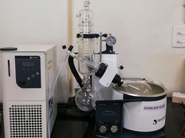 Rotary Evaporator