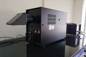 Solar Simulator, XES-5051-RY, ATOS Instruments