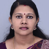 Dr. Haripadmam P. C.