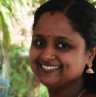 Dr. M. K. Kavitha