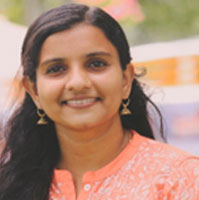 Keerthi K