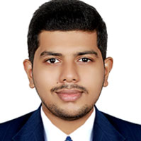Muhammed Aslam P. K.