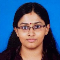 Sithara Radhakrishnan
