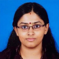 Sithara Radhakrishnan 